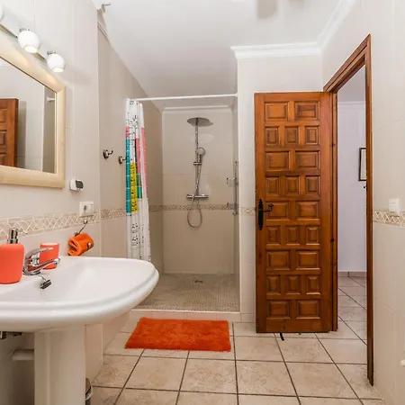 Βίλα Casa Lantana *
