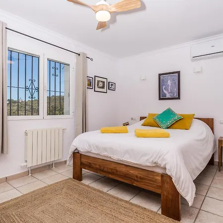 Casa Lantana *