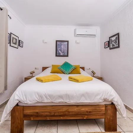 Casa Lantana Βίλα *
