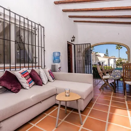 Casa Lantana Γιαβέα