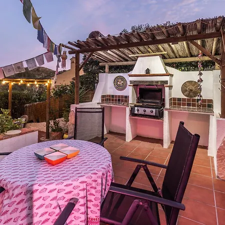 Βίλα Casa Lantana Γιαβέα