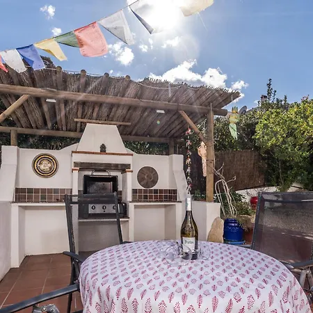 Casa Lantana * Γιαβέα