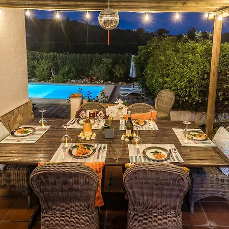 Casa Lantana *