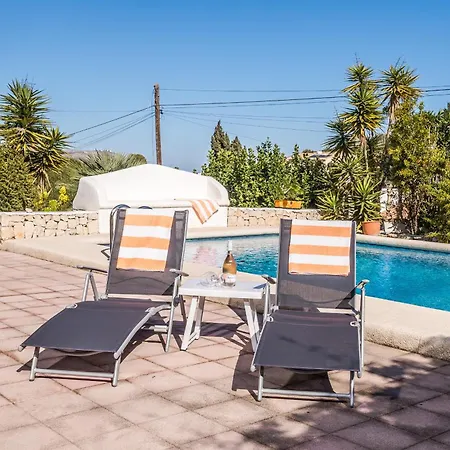 Βίλα Casa Lantana