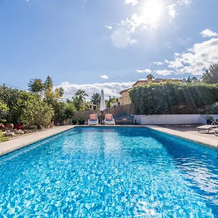 Βίλα Casa Lantana *