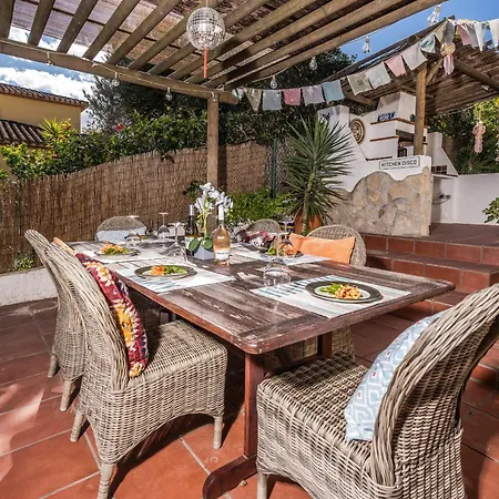 Βίλα Casa Lantana Γιαβέα