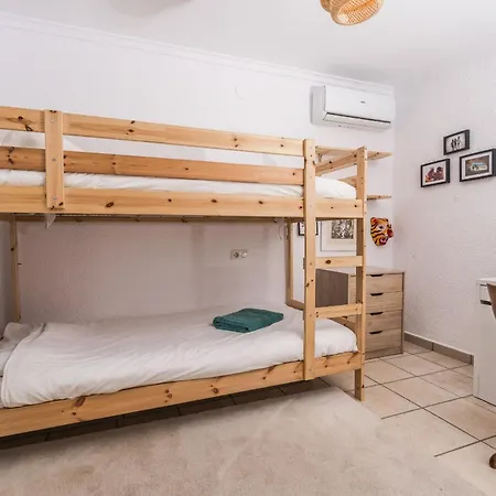 빌라 Casa Lantana