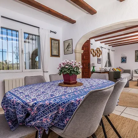 Casa Lantana 자베아