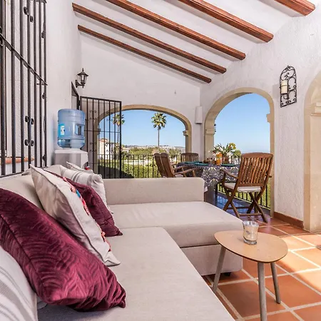 Casa Lantana *
