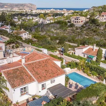 Casa Lantana *