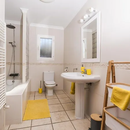 Casa Lantana Villa Jávea