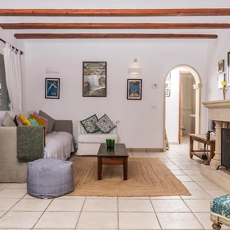 Casa Lantana * Jávea