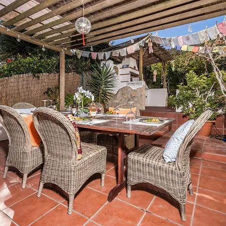 Villa Casa Lantana *