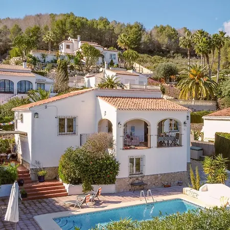 Casa Lantana Villa *