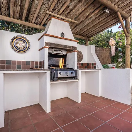 Casa Lantana Jávea