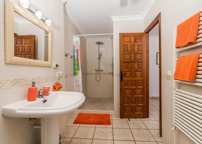Villa Casa Lantana *