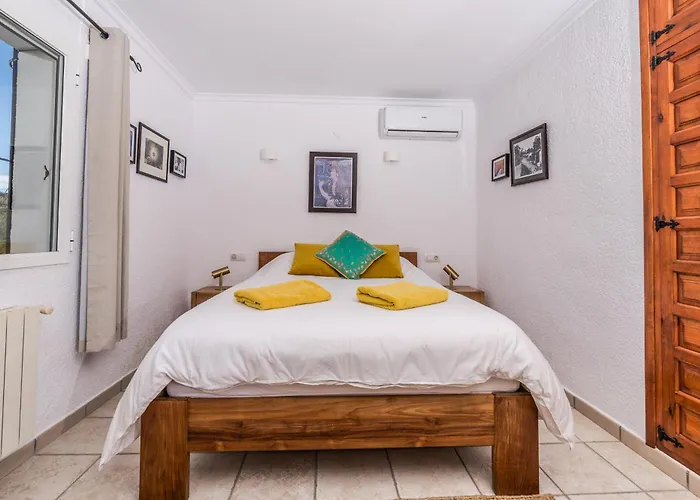 Casa Lantana Villa *