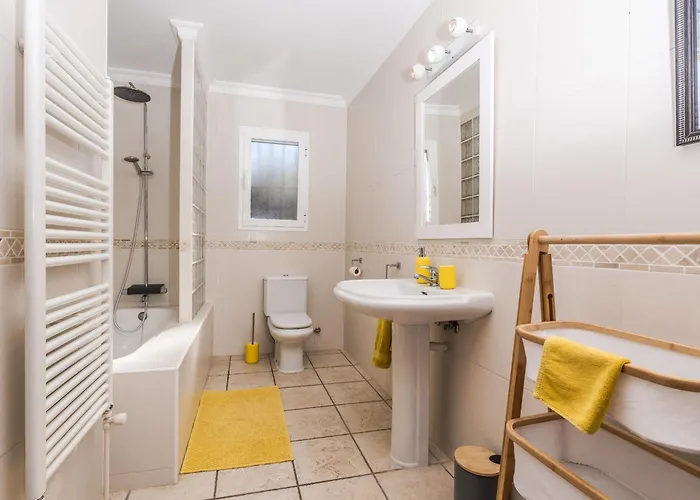 Casa Lantana Villa Javea