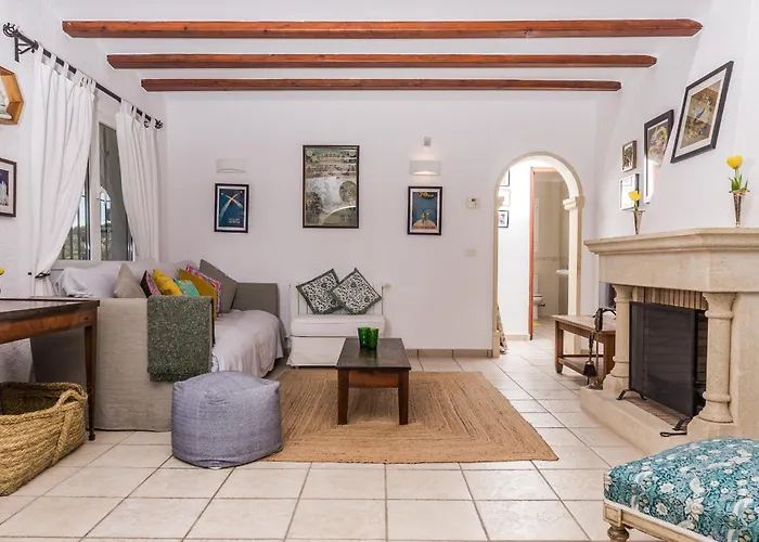 Casa Lantana * Javea