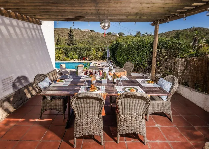 Casa Lantana *