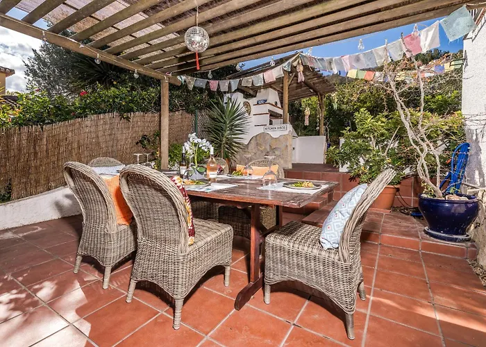 Villa Casa Lantana *