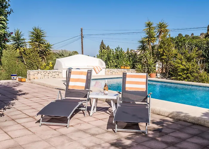 Villa Casa Lantana