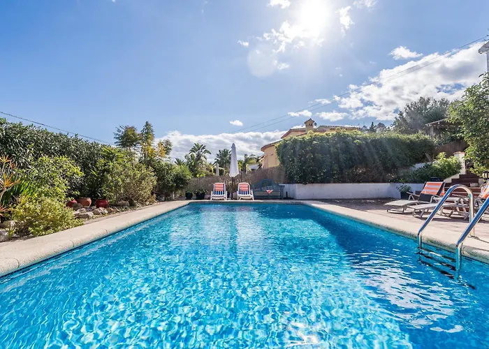 Villa Casa Lantana *