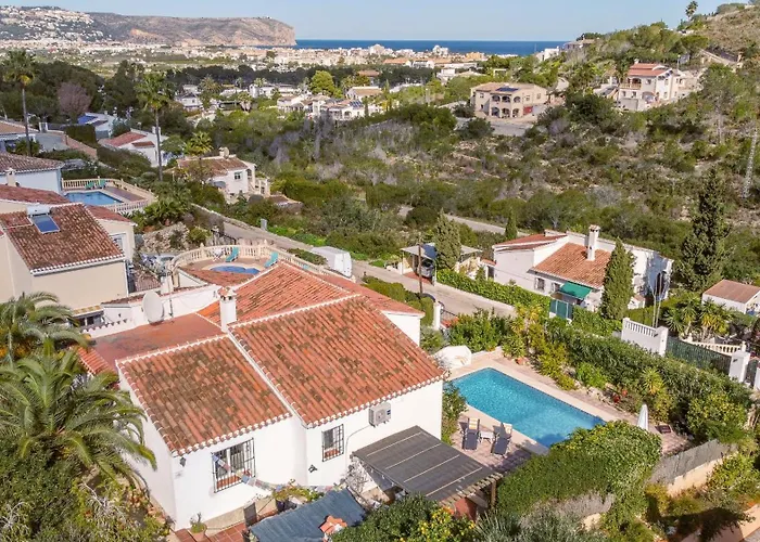 Casa Lantana *