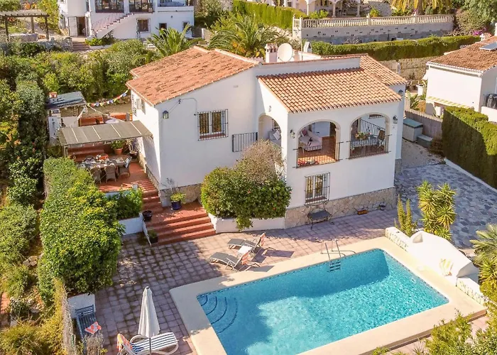 Villa Casa Lantana *