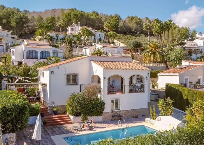 Casa Lantana Villa *